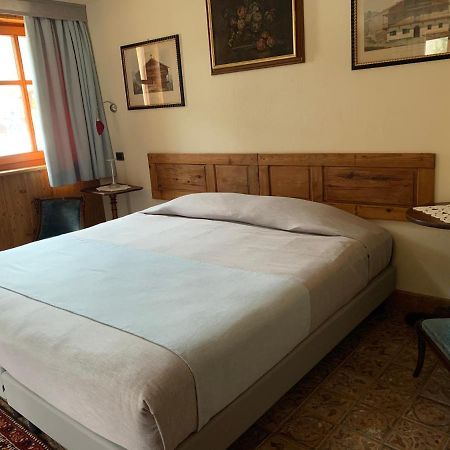 Hotel Lyshaus Грессоне-Сен-Жан Экстерьер фото